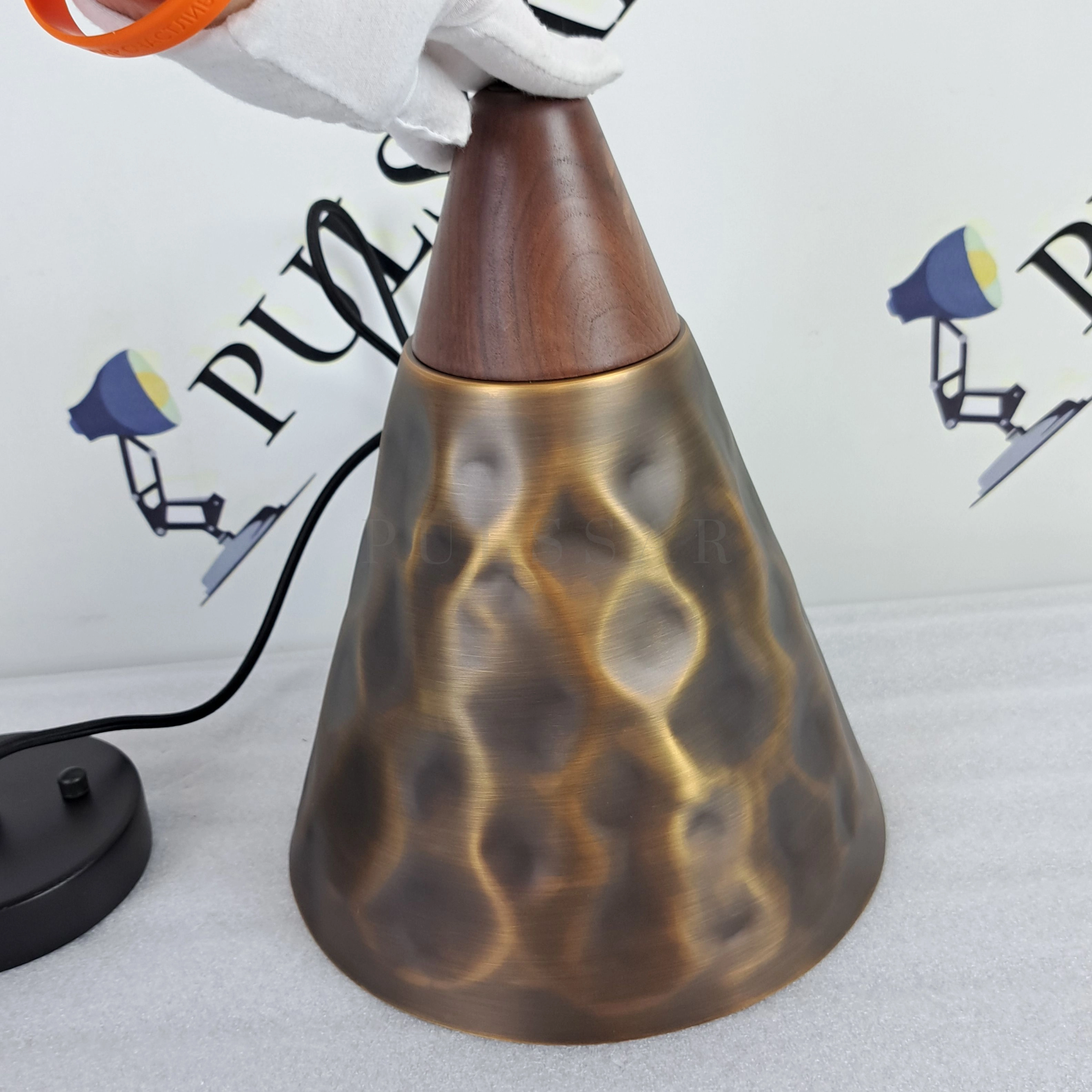 Подвесной светильник ALBAN