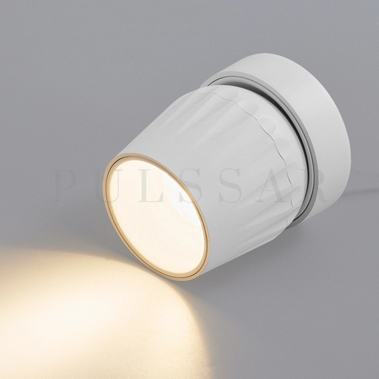 Точечный светильник TRIS