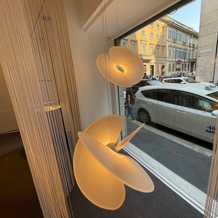 Подвесной светильник PALNE