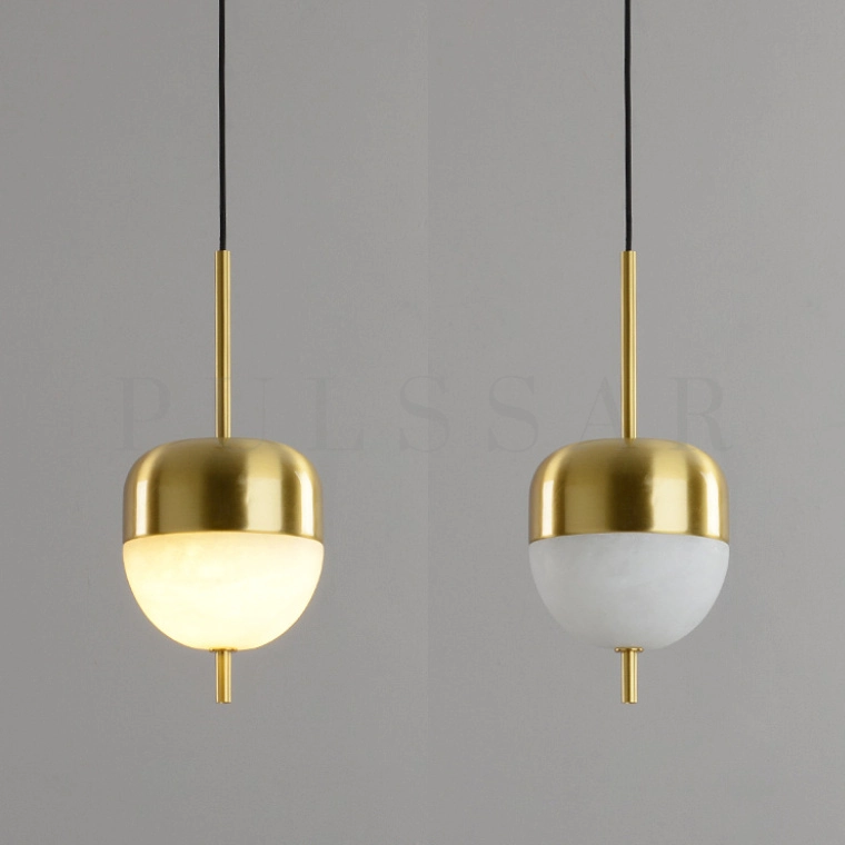 Подвесной светильник MALLE TRIO