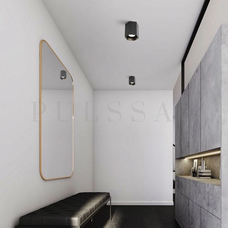 Точечный светильник CONSOLE