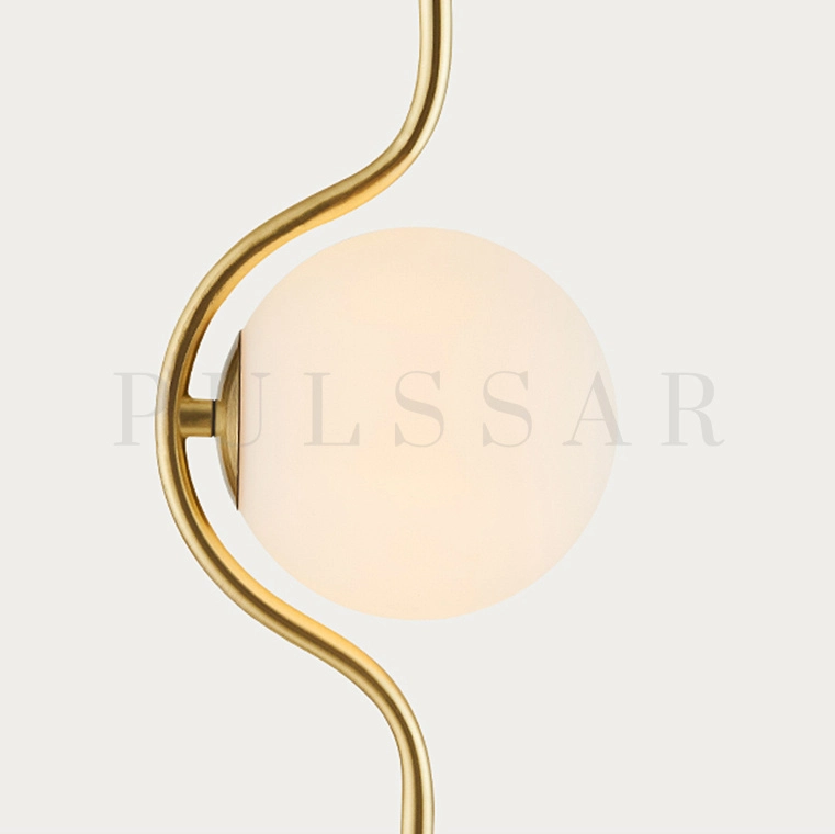 Настольная лампа WELLIG TAB