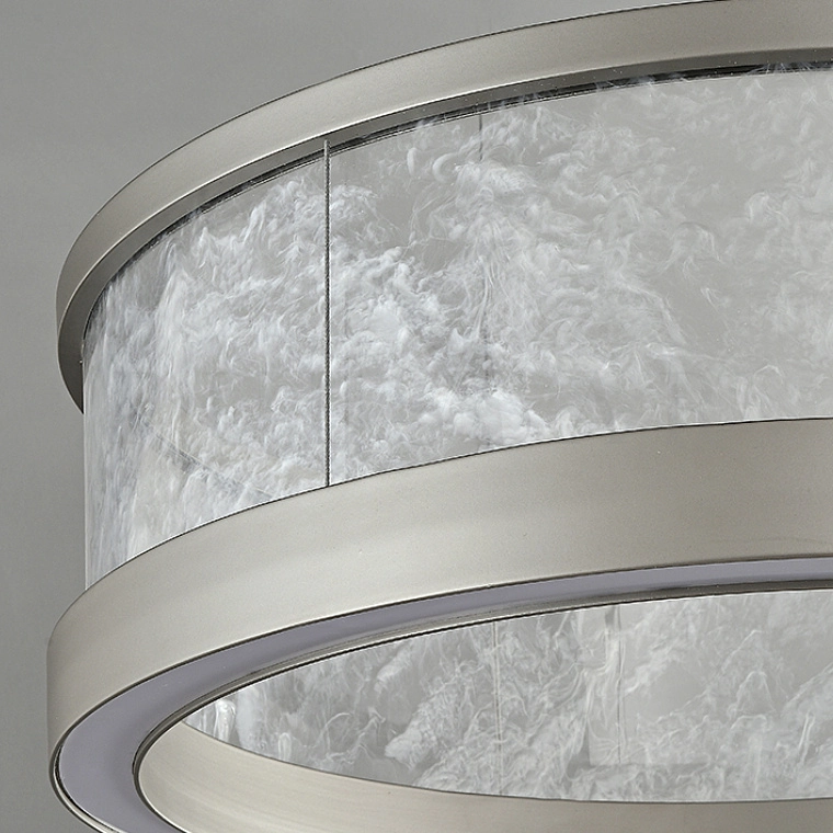 Потолочная люстра ATARI NUOVO CH