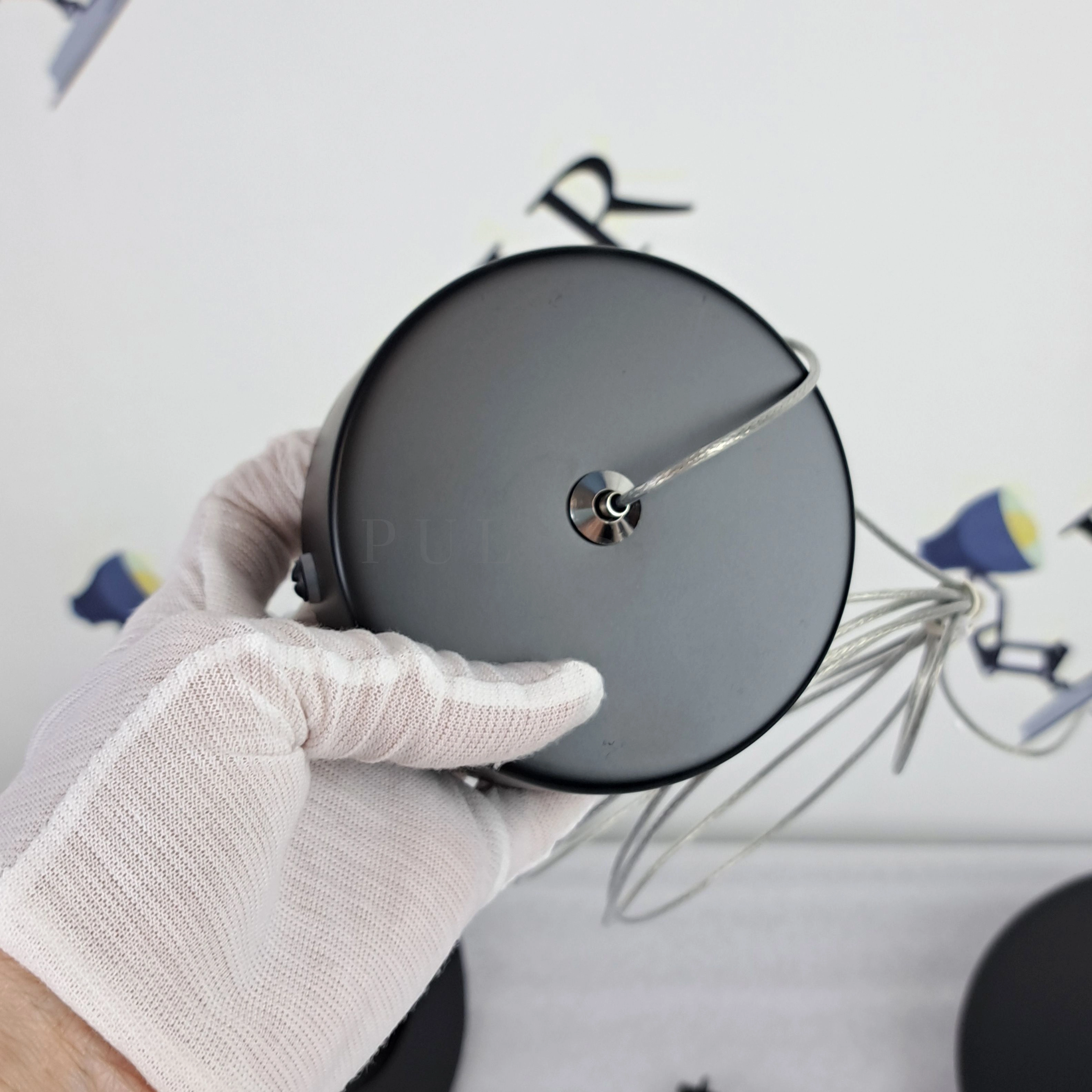 Подвесной светильник FILL