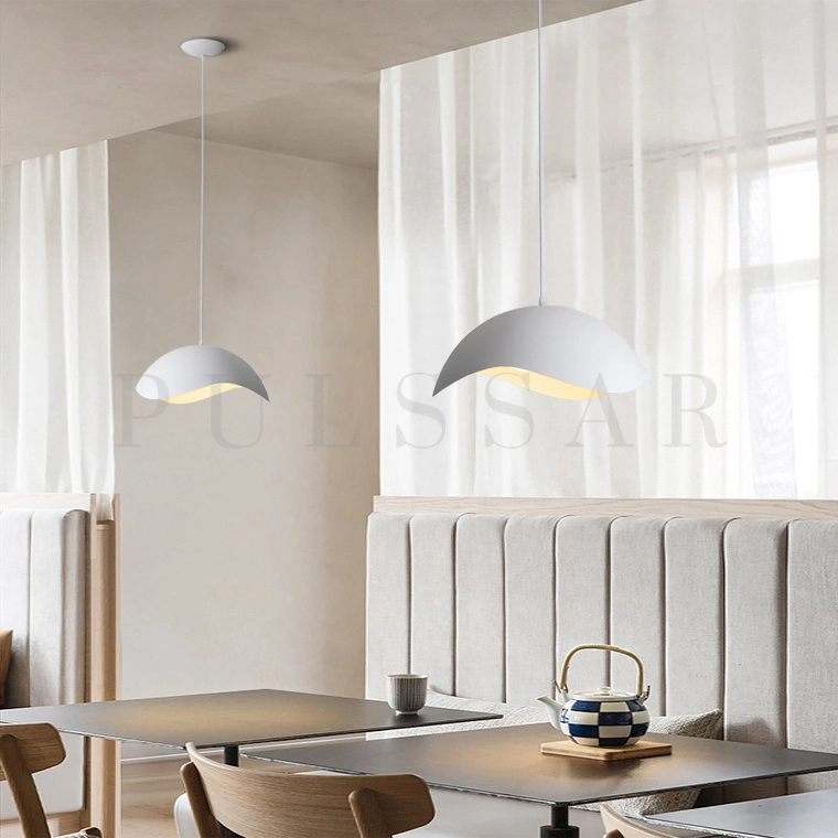 Подвесной светильник PAMPITA ONE