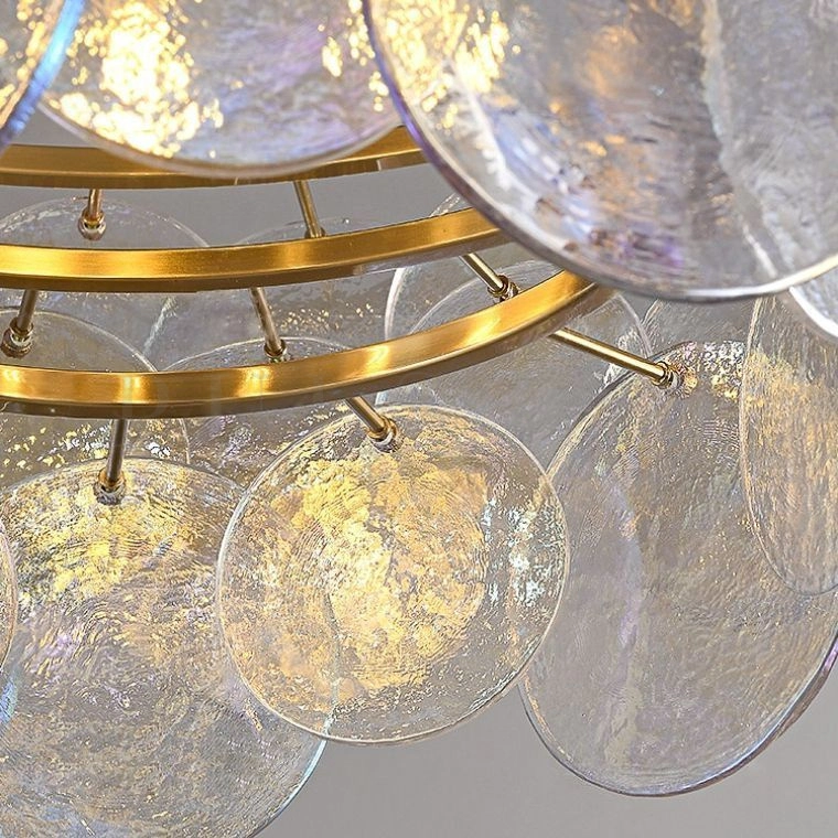 Подвесная люстра LORANG