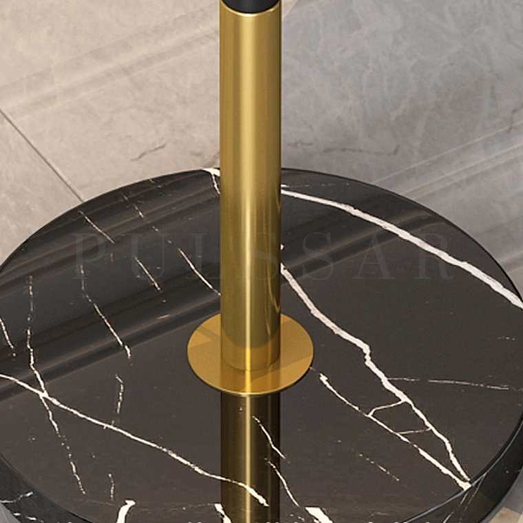 Торшер TESTURA FL