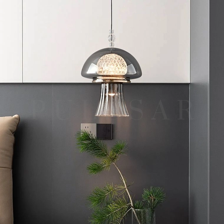 Подвесной светильник GLACIERS