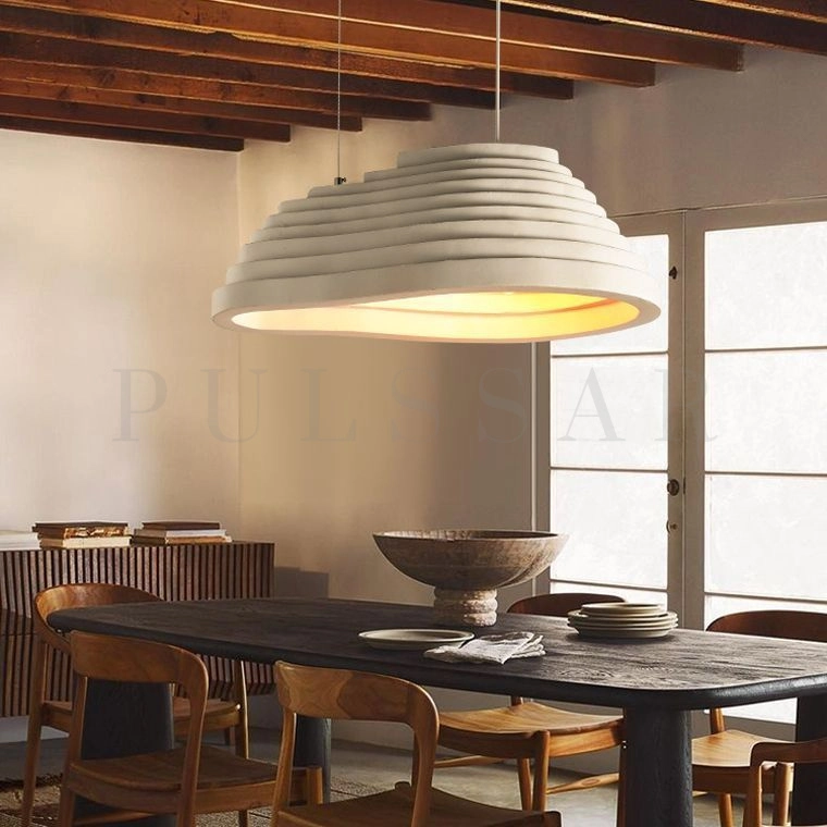 Подвесной светильник BAROLINE DUO