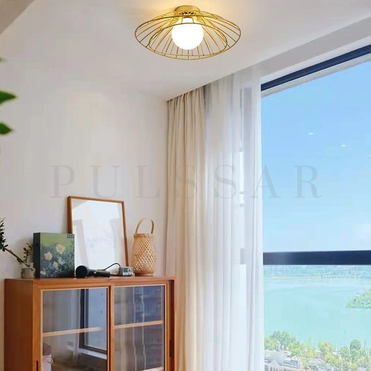 Потолочный светильник JARDIN