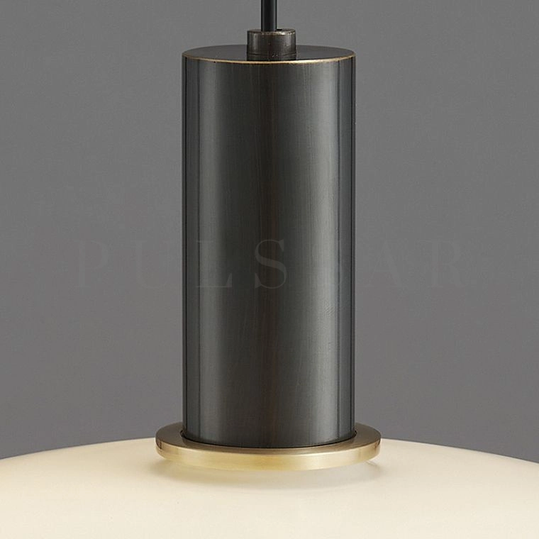 Подвесной светильник IRIS WHITE