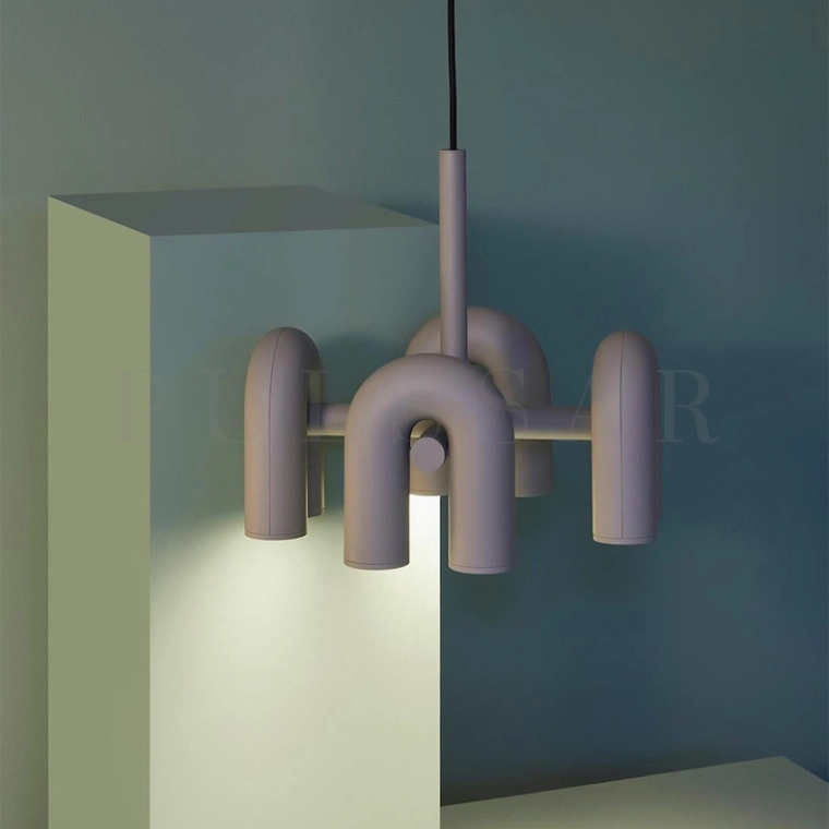 Подвесная люстра FANNY