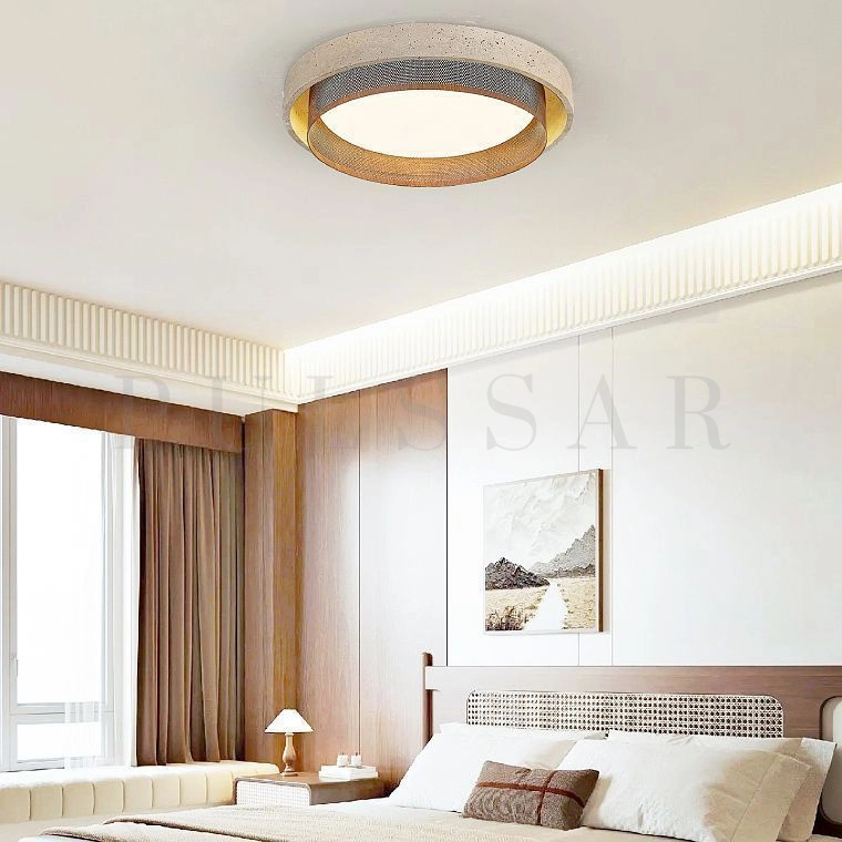 Потолочная люстра CASING STONE