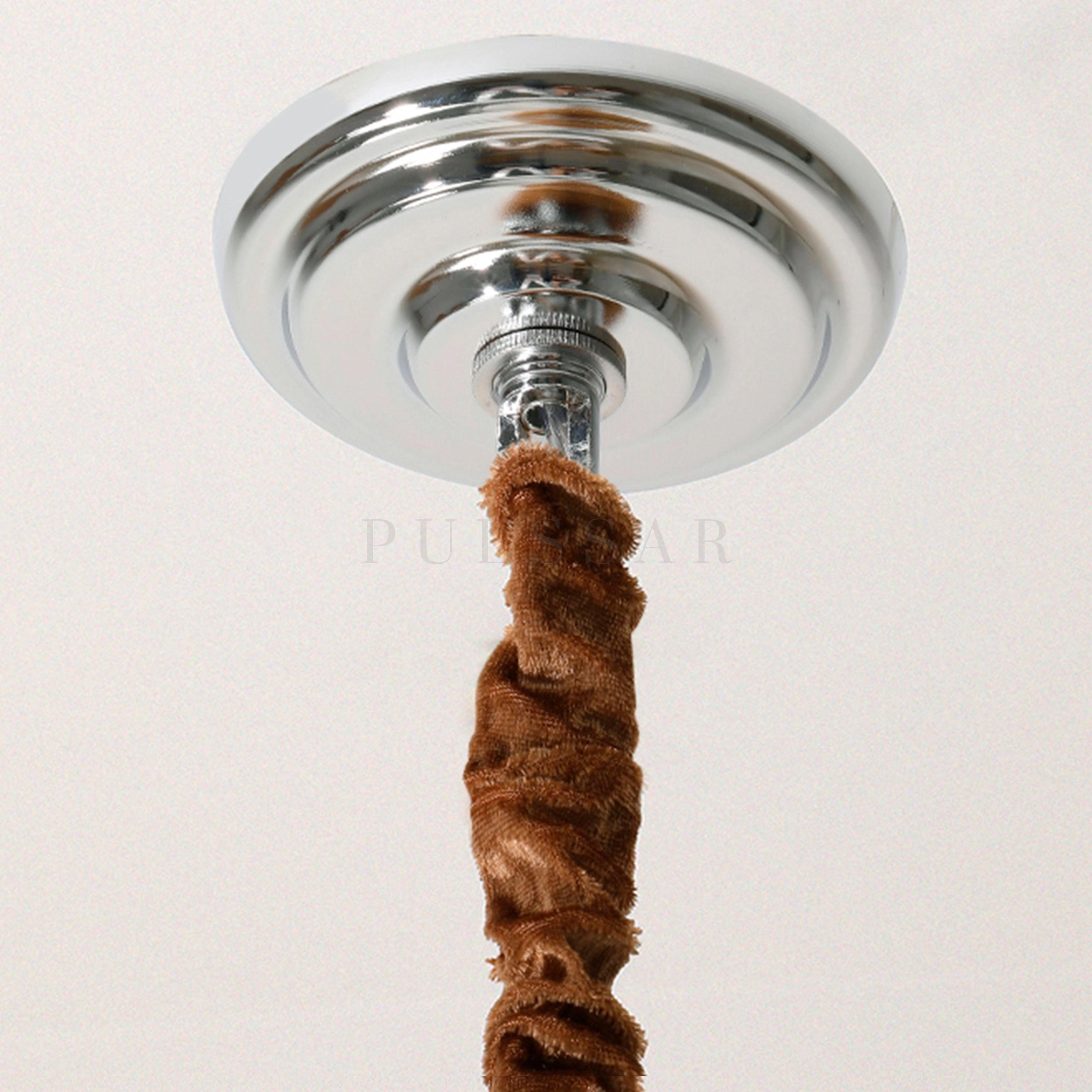 Подвесная люстра KASKAD