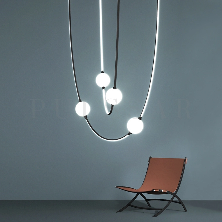 Подвесной светильник DELIGHT