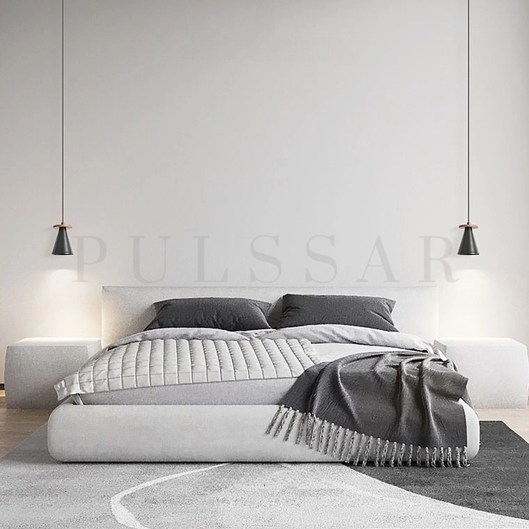 Подвесной светильник PIET CONE WOOD