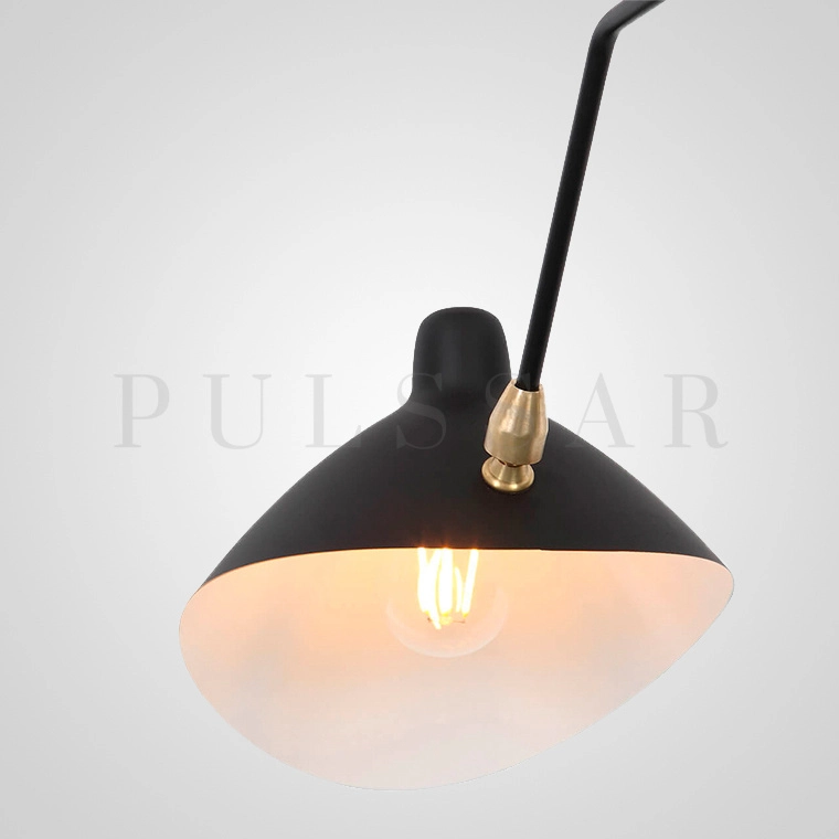 Подвесная люстра TEBES