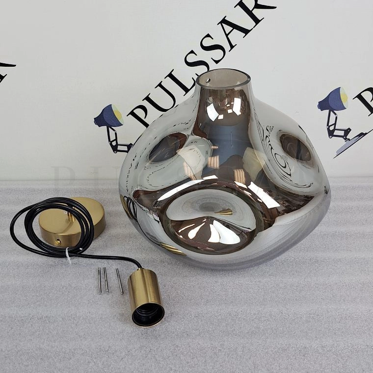 Подвесной светильник DOLPH