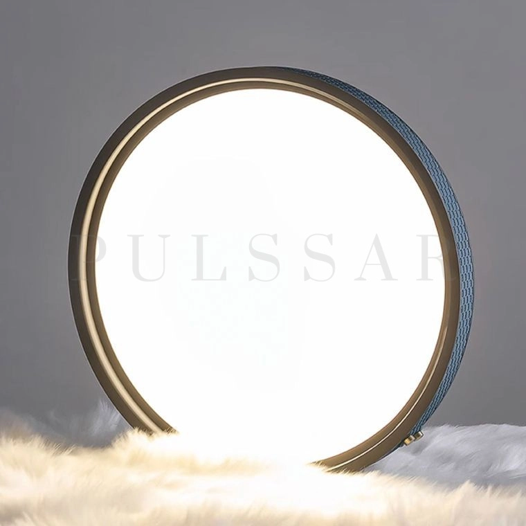 Потолочный светильник LEATHER