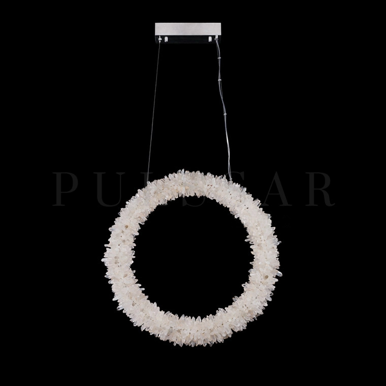 Подвесной светильник ROSLYN RING