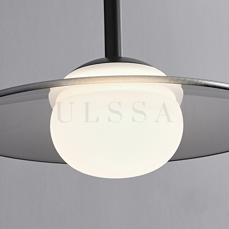 Подвесной светильник GISSUR