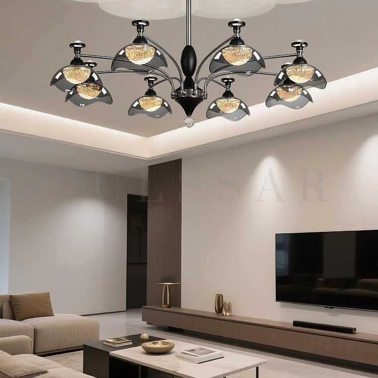 Подвесная люстра OMBRATO