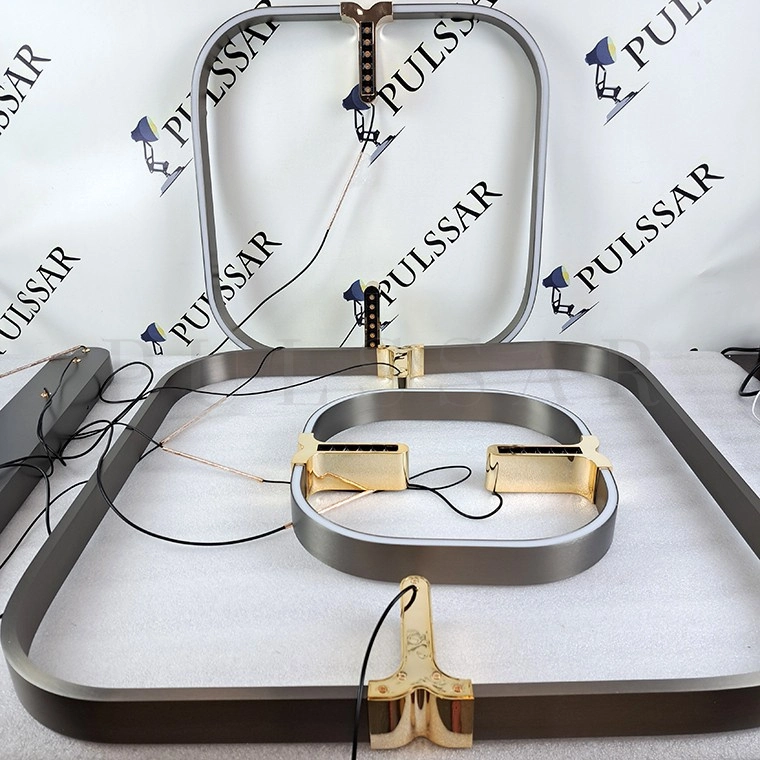 Кольцевая люстра TIRRENO COMBO