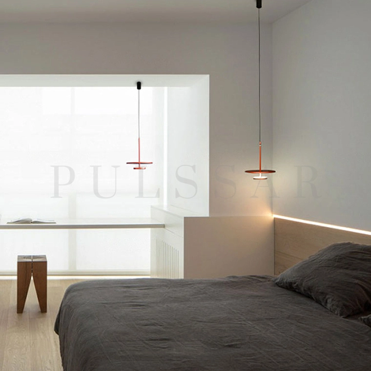 Подвесной светильник LUCRETIA