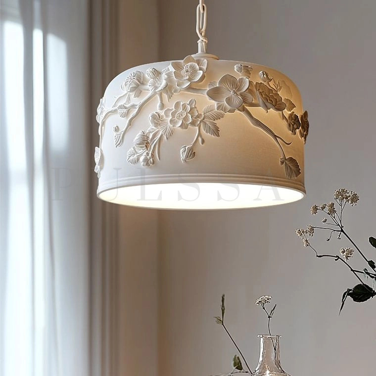 Подвесной светильник FLEURI