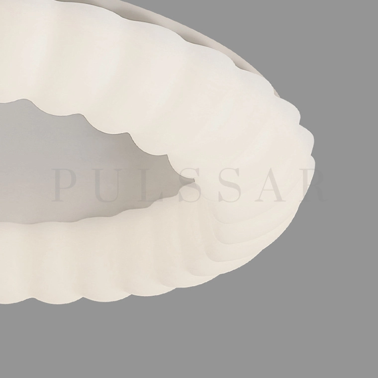 Потолочная люстра ODDLY B CH