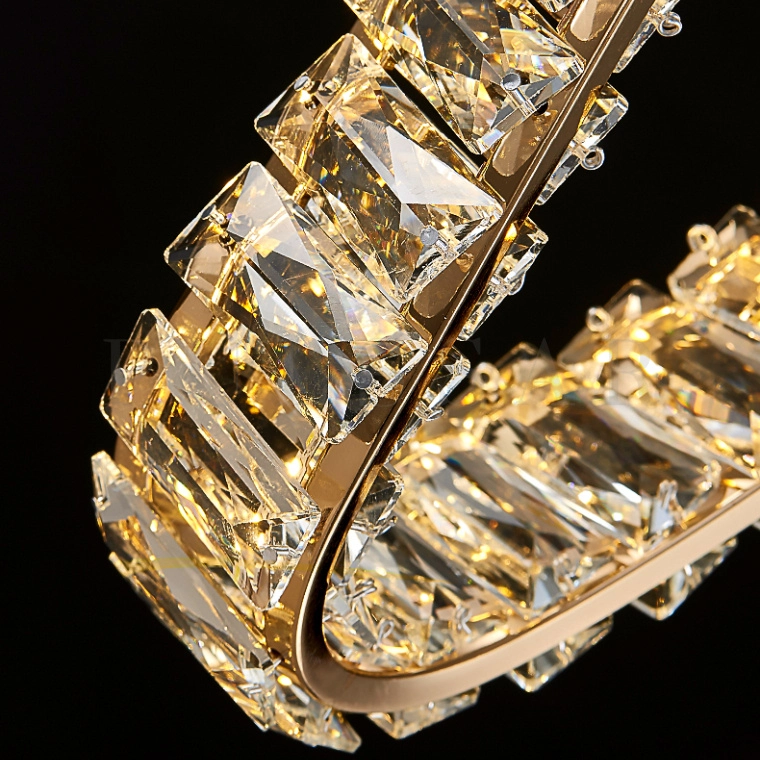 Подвесной светильник BERTOLDA LOOP