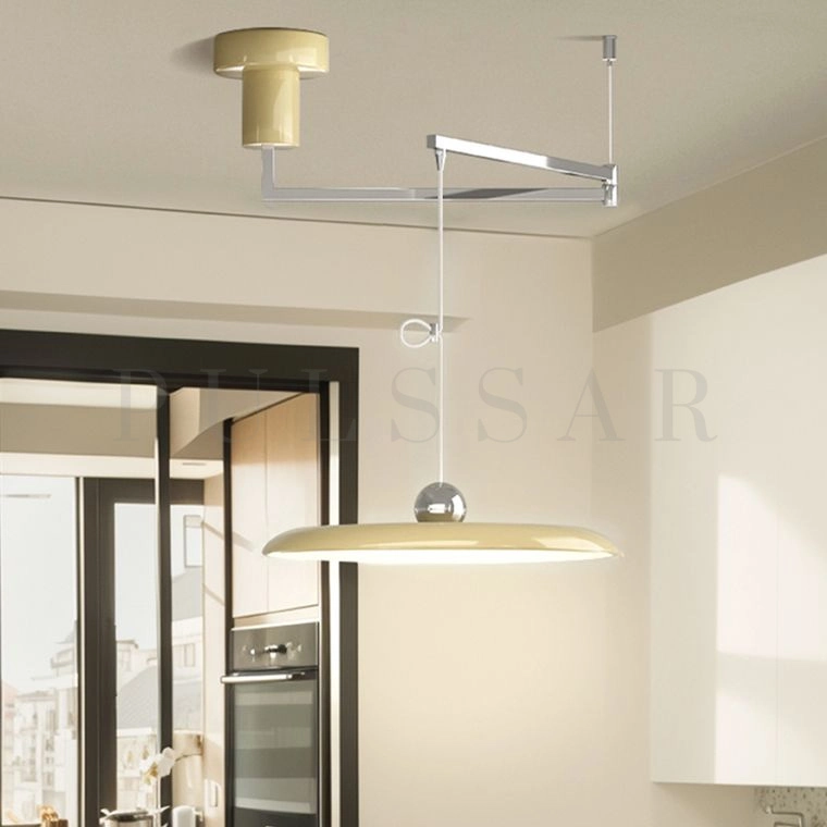 Подвесной светильник DENVER