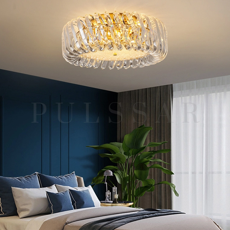 Потолочная люстра KARLENA CH