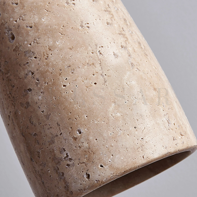 Подвесной светильник DALBY WOOD