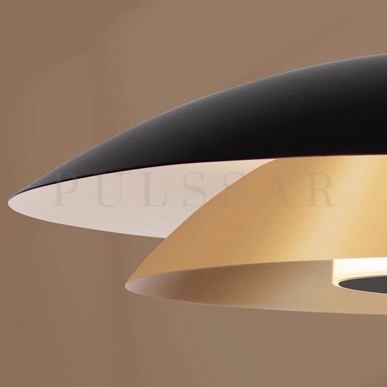 Торшер TERRY FL