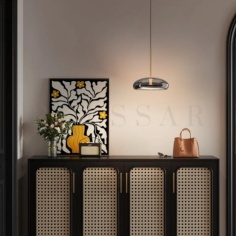 Подвесной светильник BORE