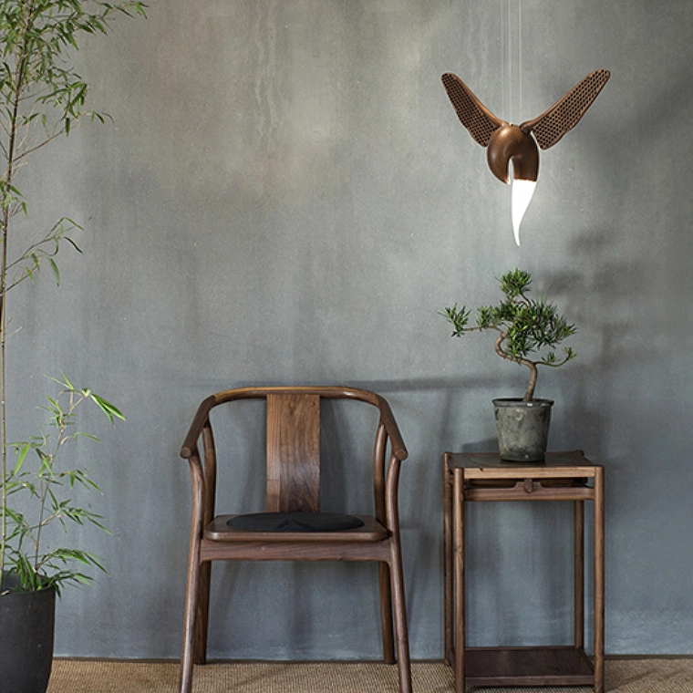 Подвесной светильник HANSY