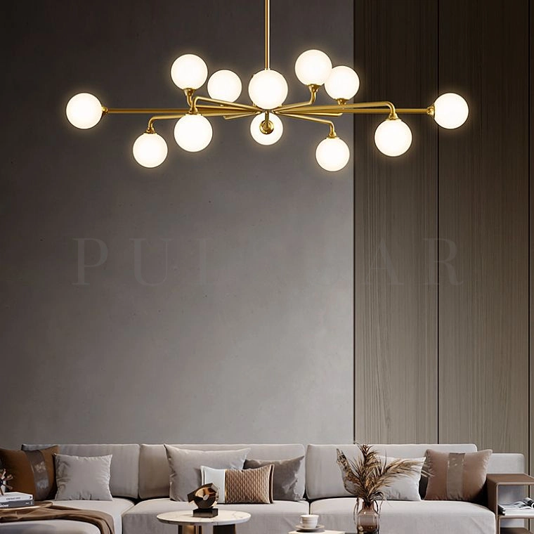 Подвесная люстра PROTON