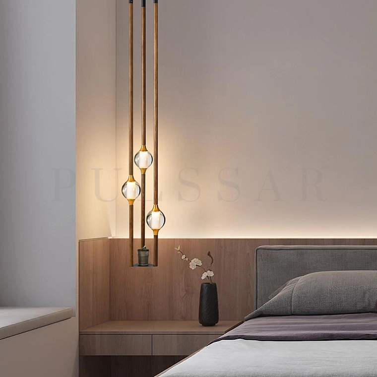 Подвесной светильник TABEO