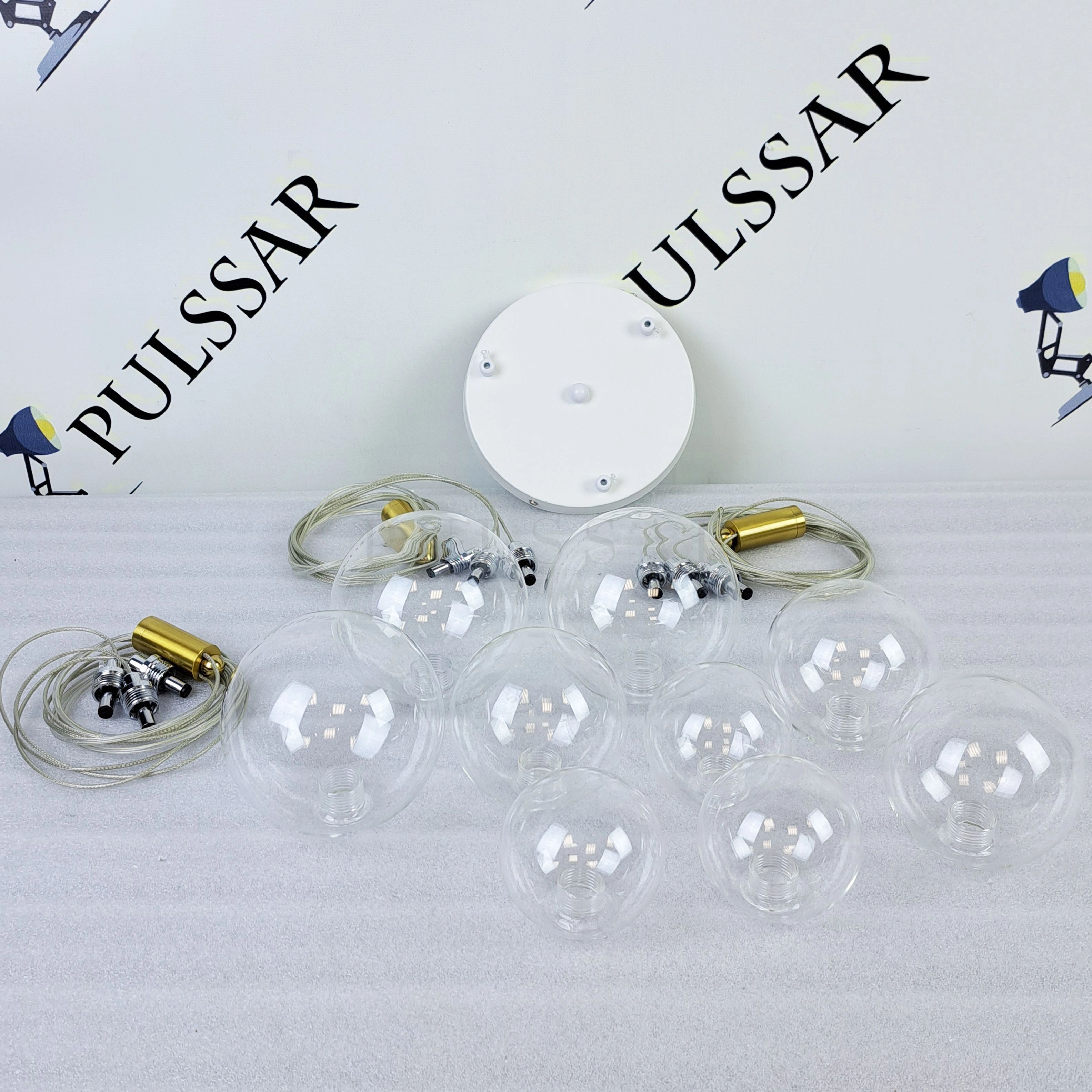 Подвесной светильник JODIS