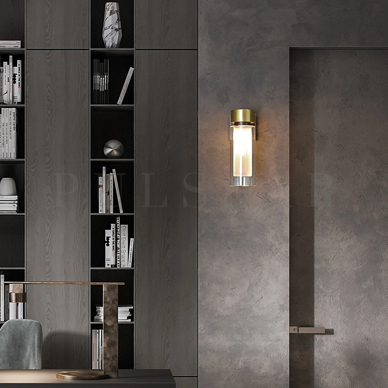 Бра VERGE WALL