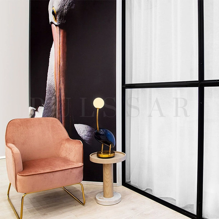 Настольная лампа DAGNY