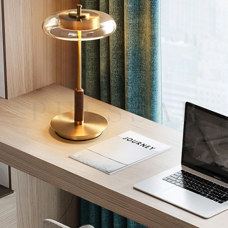 Настольная лампа MICO TAB