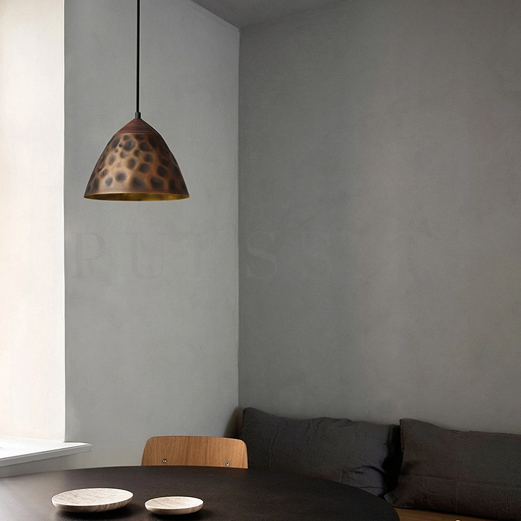 Подвесной светильник ALBAN B