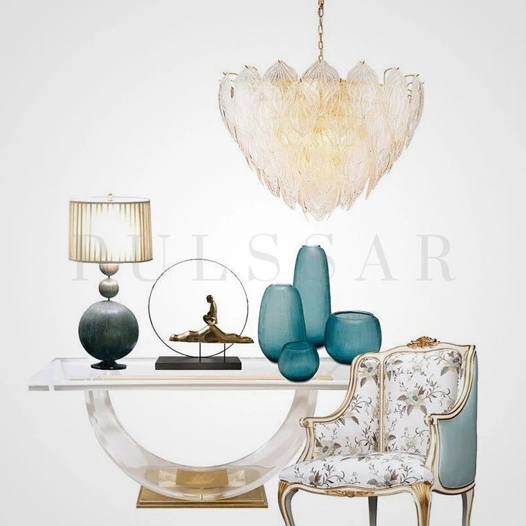 Подвесная люстра FOLIAGE