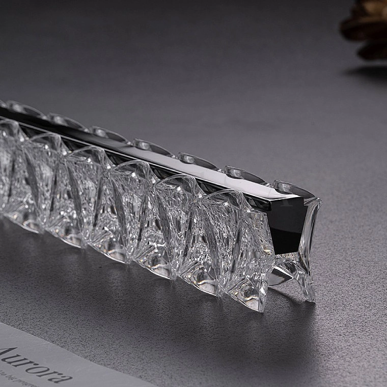 Реечная люстра KINGSTON LONG