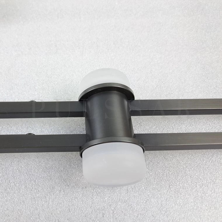 Реечная люстра BLASIUS LONG