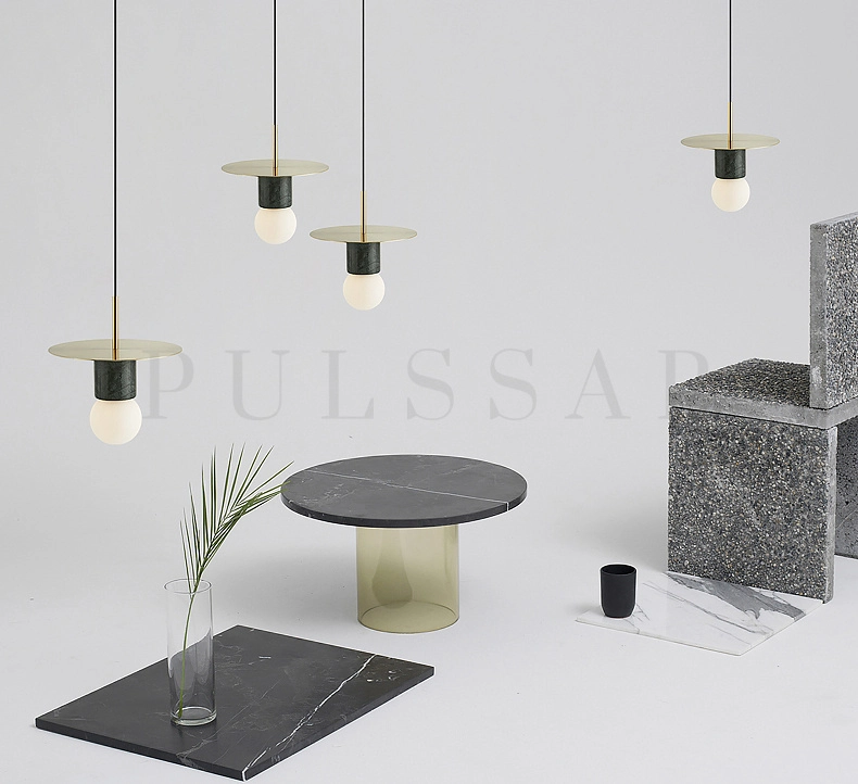 Подвесной светильник LUDDIG