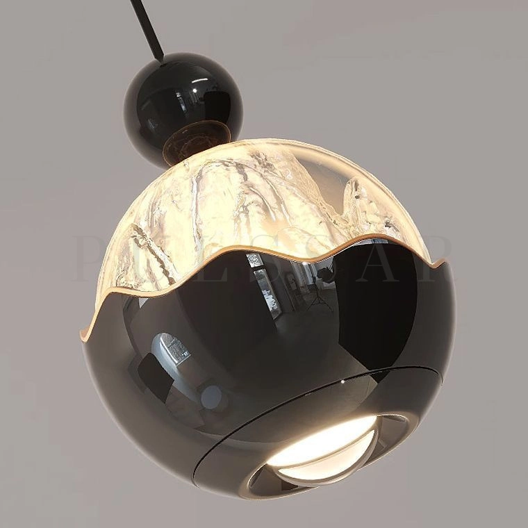 Подвесной светильник ECLA ONE