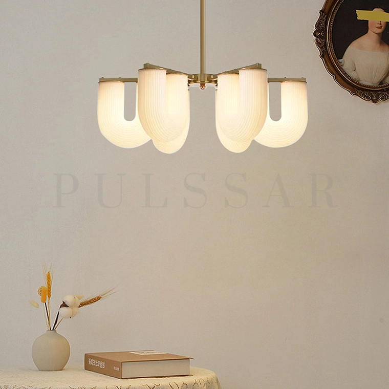 Подвесная люстра GAUTE